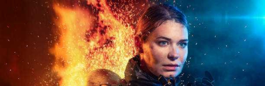 Fire Fighter Dolls Cover Image