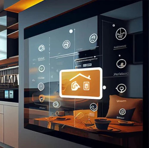 Smart Home Integration: How to Sync Your Audio System with Home Automation: ext_6233026 — LiveJournal