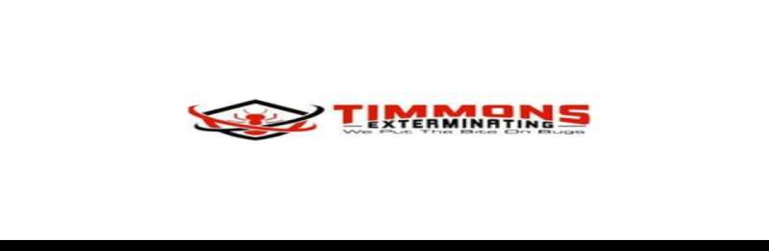 Timmons Exterminating Cover Image