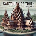 Sanctuary of Truth Profile Picture