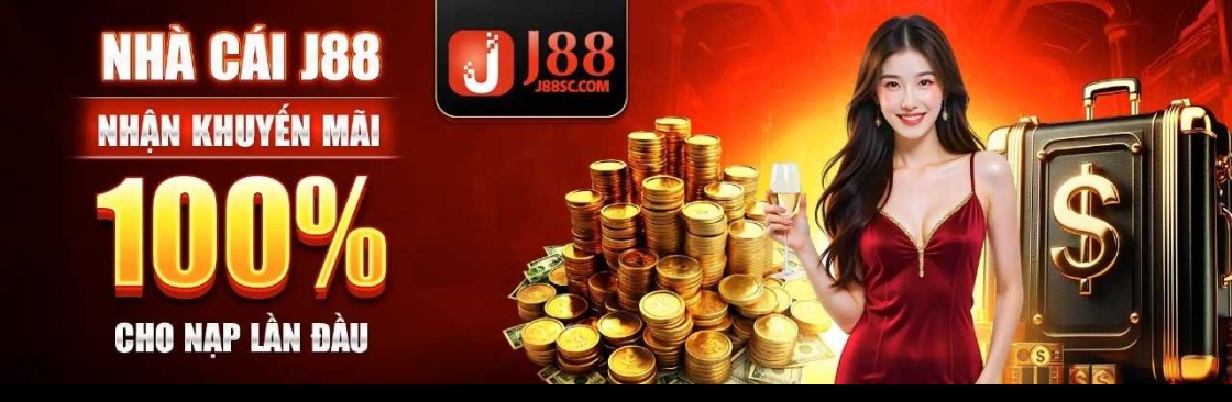 J88 Cover Image