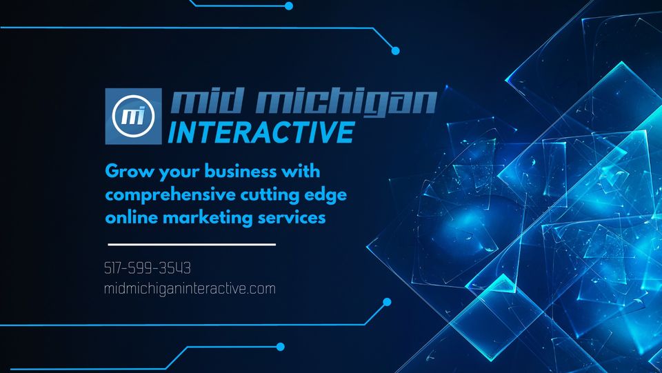 Mid Michigan Interactive Cover Image