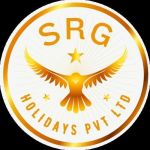 SRG HOLIDAYS PVT LTD Profile Picture