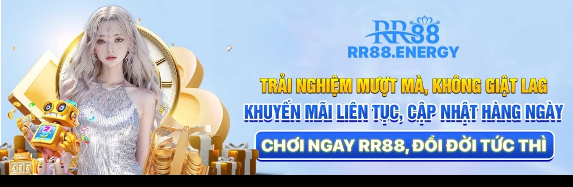 RR88 Trang Chủ Đổi Thưởng Top 1 Châu Á Cover Image