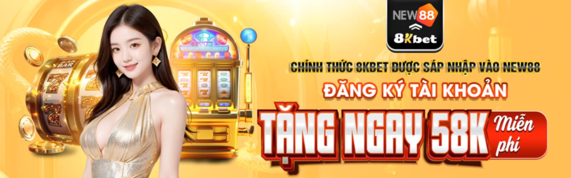 8KBet Cổng Hàng Đầu Cover Image