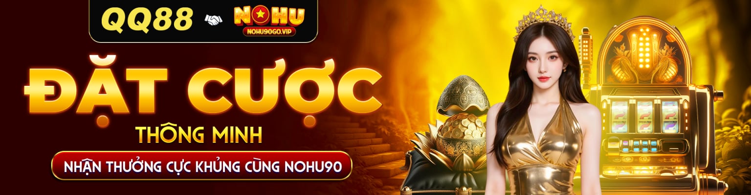 NOHU90 govip Cover Image