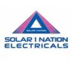 Solar 1 Nation Electricals Profile Picture