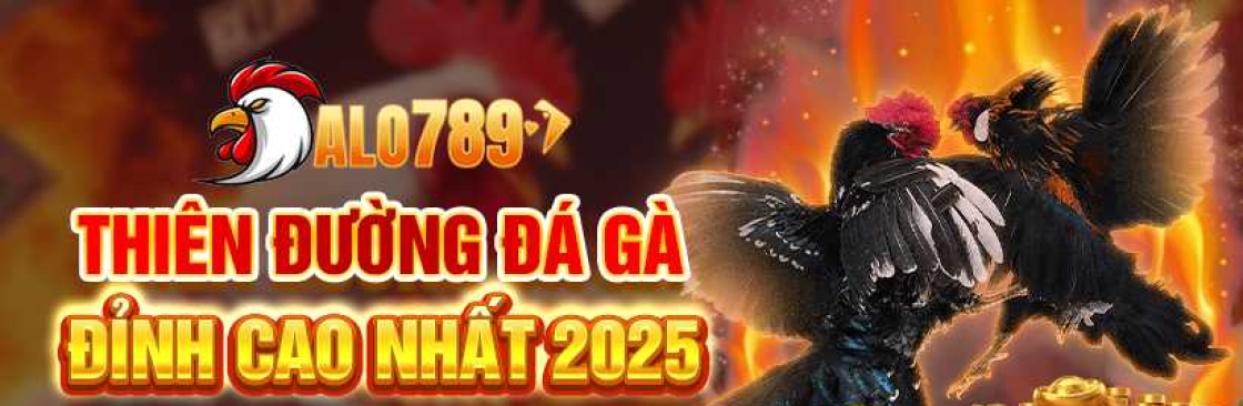 Alo789 Thiên đường đá gà Cover Image