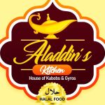 Aladdin Kitchen Profile Picture