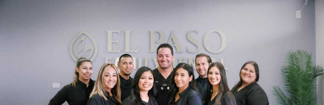 El Paso Family Dental Cover Image