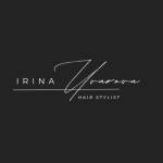 Uvarova Hairstylist Profile Picture