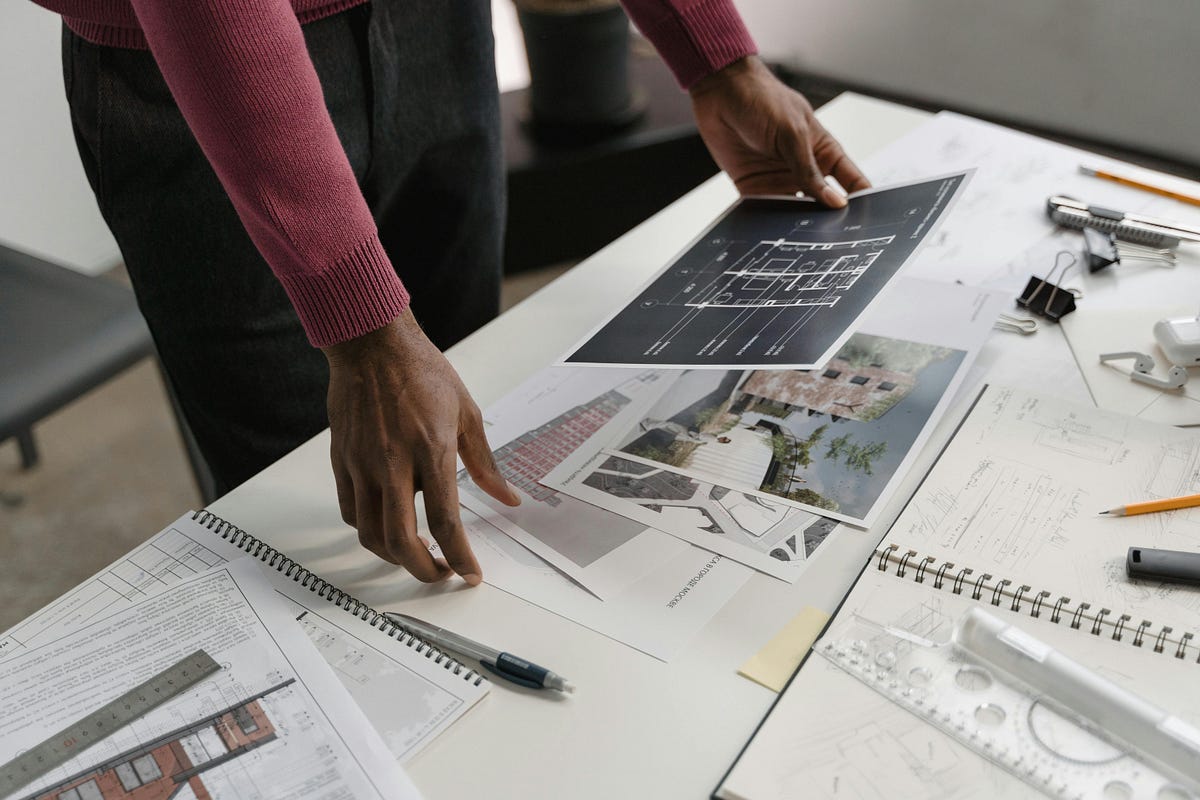 Elevate Your Brand with a Professional Business Graphic Designer | by Springer Graphic Design | Feb, 2025 | Medium