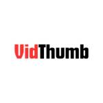 VidThumb Video Downloader Profile Picture