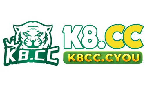 K8CC Cover Image