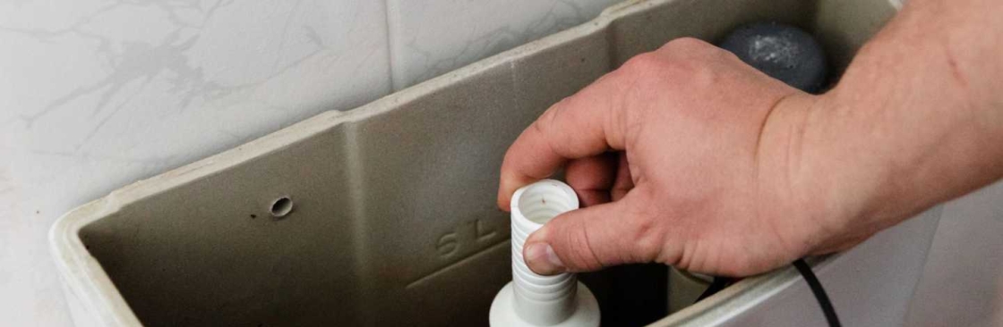 GPS Toilet and Repairs Sydney Cover Image