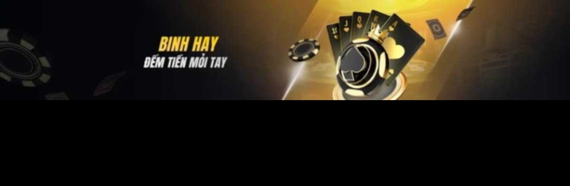 Nha Cai Bwin Cover Image