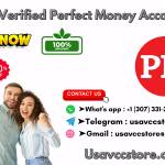 How to Safely Verified Perfect Money Accounts  Profile Picture