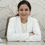 Dr Rhythm Gupta Profile Picture