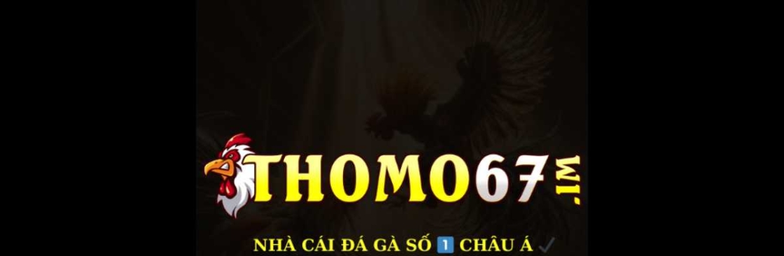 THOMO67 Cover Image