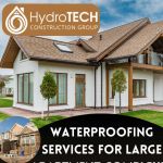 Waterproofing Services for Large Apartment Apartment Complexes Los Angeles Profile Picture