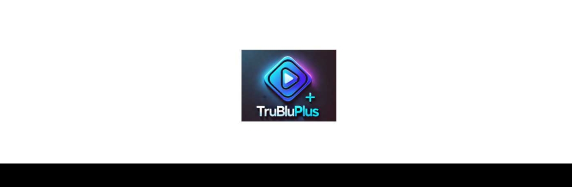 TruBlu Plus Cover Image