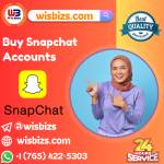 Buy Snapchat Accounts Profile Picture