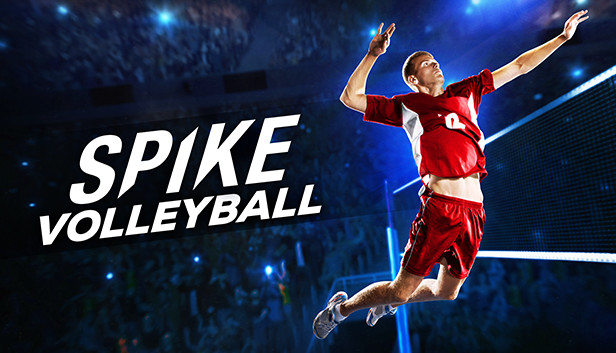 Spike Volleyball PC Download