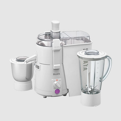 Why Sujata Mixer Grinder is the Perfect Choice for Your Kitchen