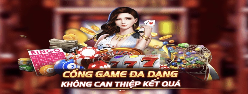 Cổng game R88 Cover Image