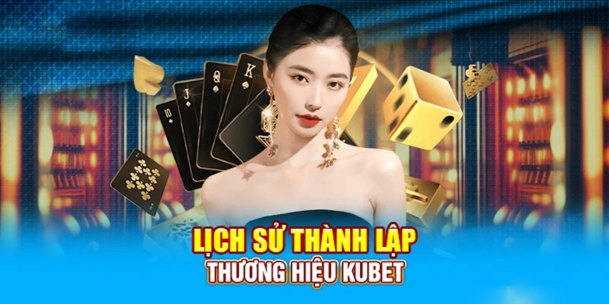 kubet nhà cái Cover Image