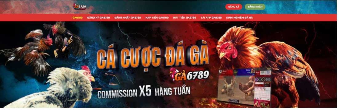 Ga6789 Casino Cover Image