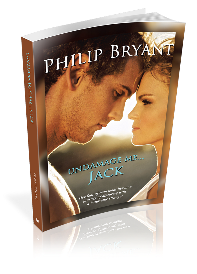 Healing and Love: Finding Strength in Romance Novels – Undamage Me Jack