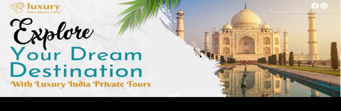 Ramji Tours Private Limited Cover Image