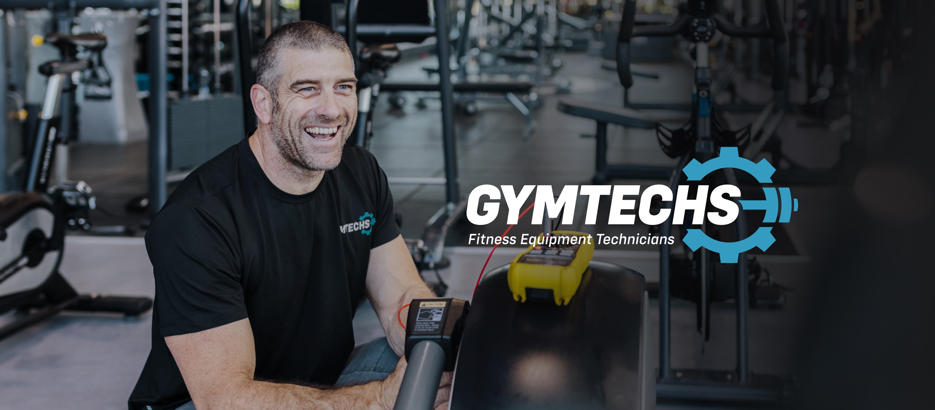 Gymtechs Australia Cover Image