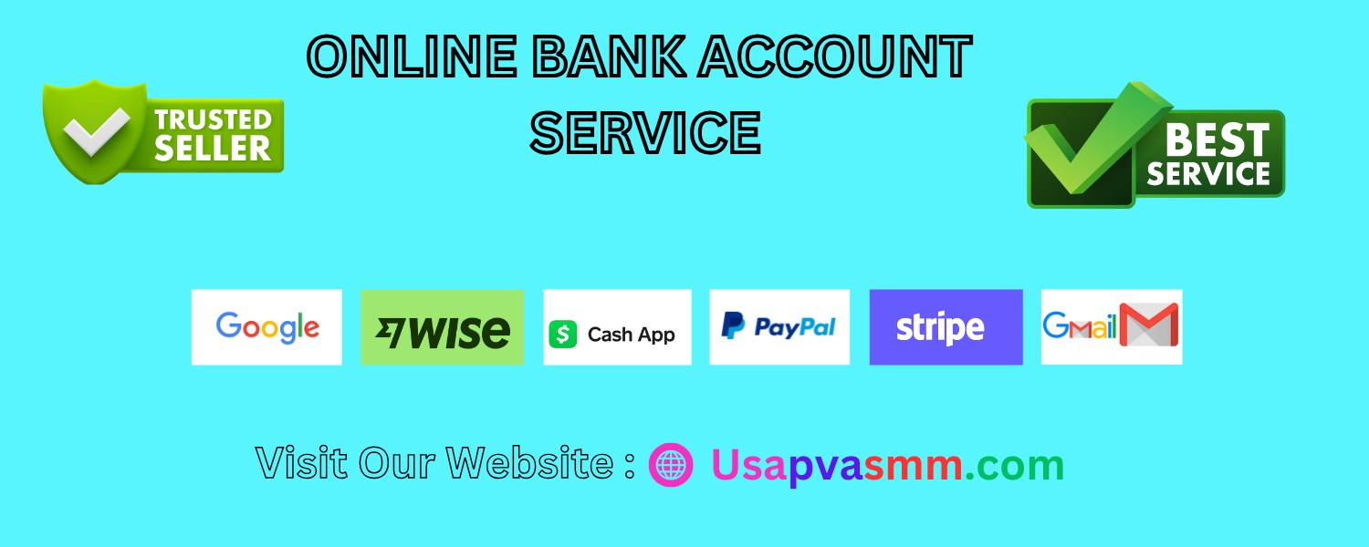 Buy Verified Cash App Accounts Cover Image