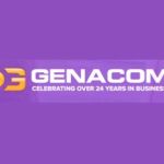 Genacom Inc Profile Picture