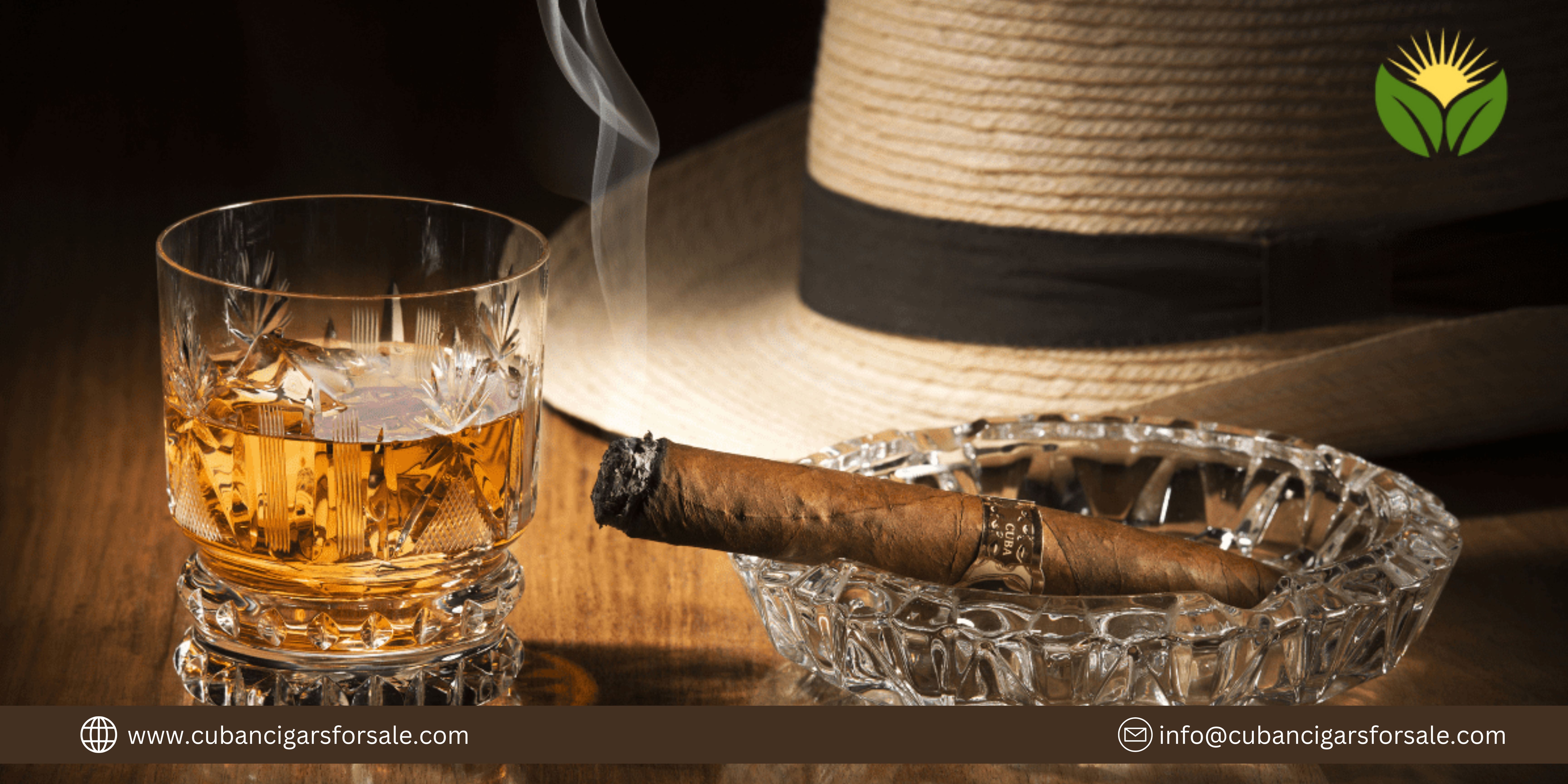 Cuban Cigars for Sale Cover Image