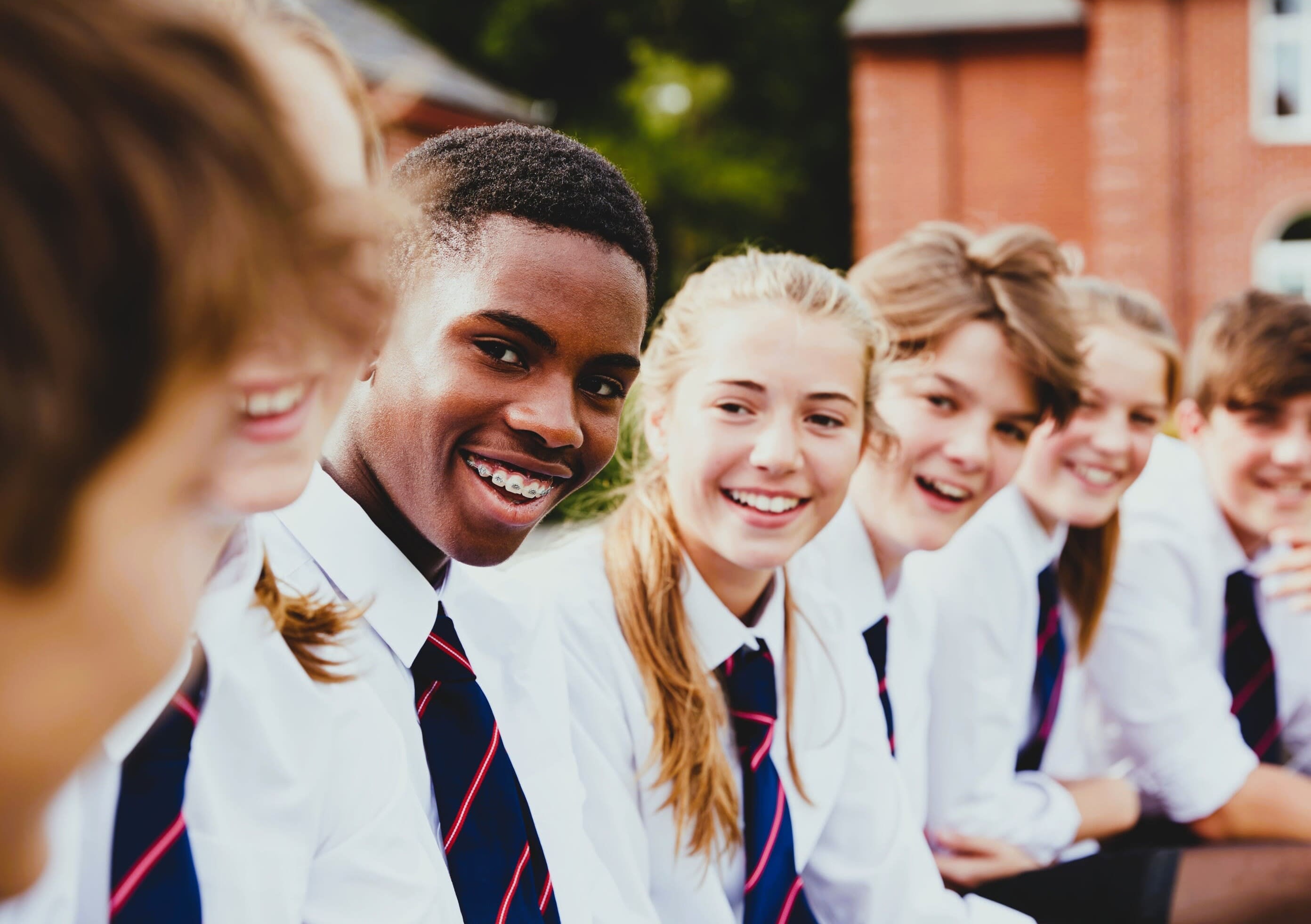 Branch of The Vine Christian Academy - Christian Private School in Savannah