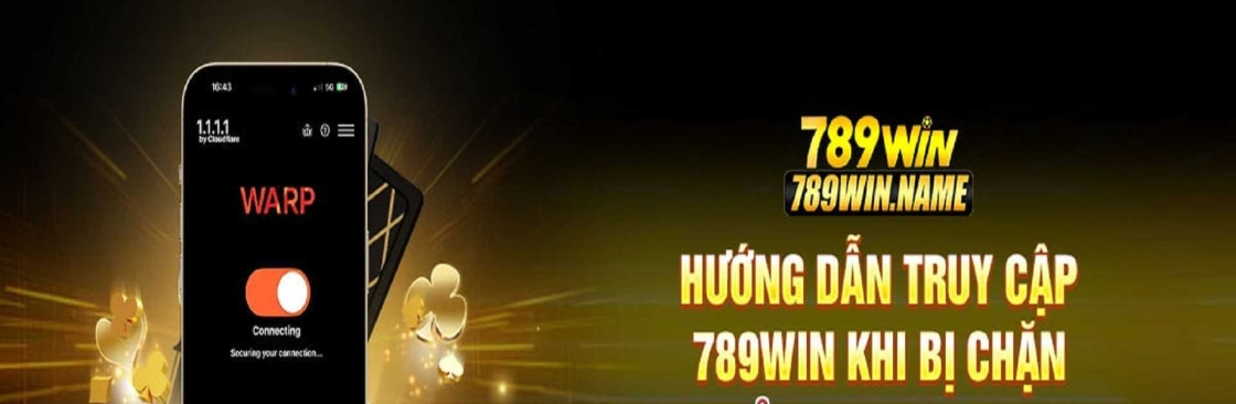 789WIN Cổng Game Cá Cược Đỉnh Cao Châu Á 2025 Cover Image