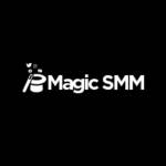 Magic SMM Profile Picture