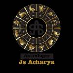 Astrologer J.S Acharya Profile Picture