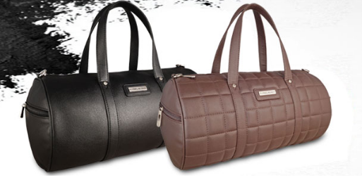 Why Every Woman Needs a Versatile Duffle Bag for Travel and More