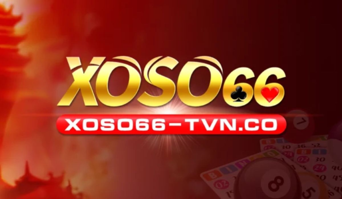 XOSO66 Cover Image