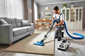 1st Class Carpet Cleaning Sydney Cover Image