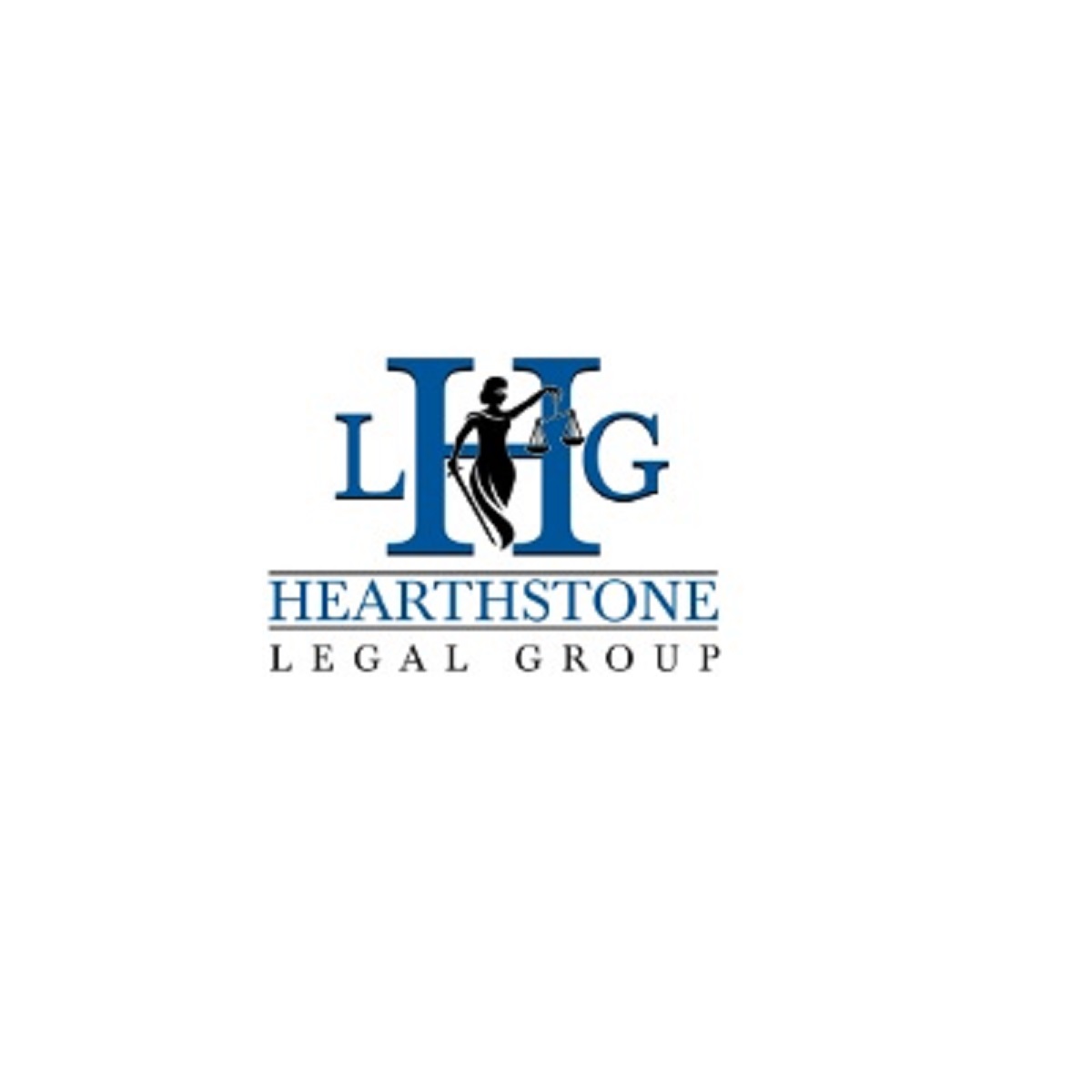 HEARTHSTONE LEGAL GROUP Cover Image