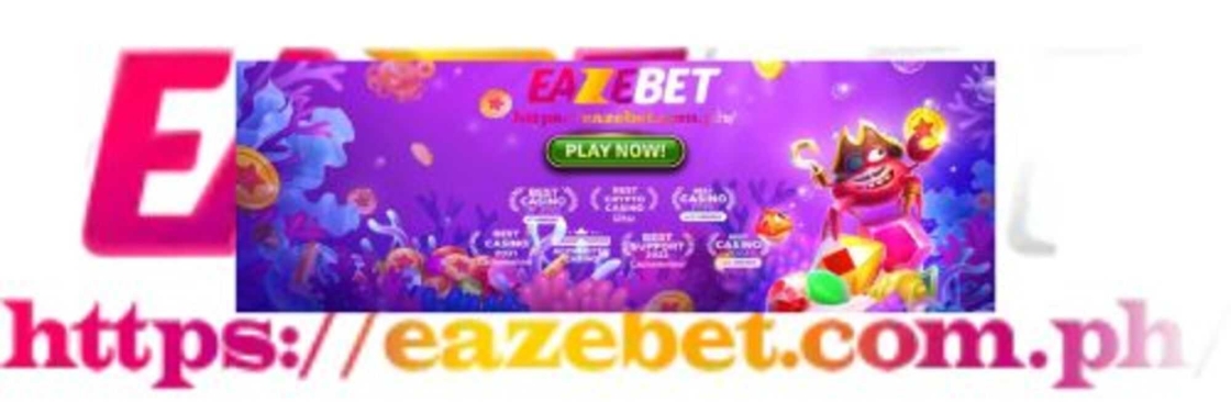 EAZEBET ONLINE Cover Image