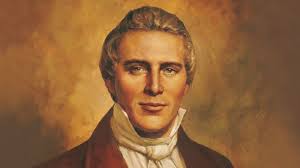 History of Joseph Smith: From First Vision to Establishing a Faith - Backlink Trap