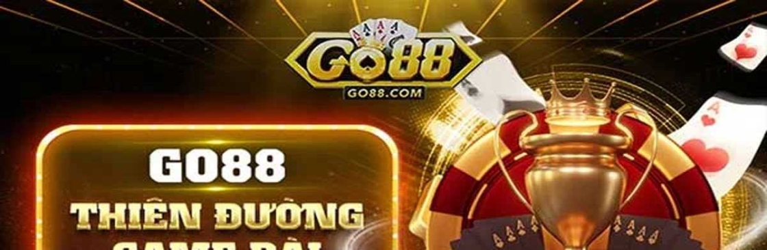 Go88 Cổng Game Đổi Cover Image