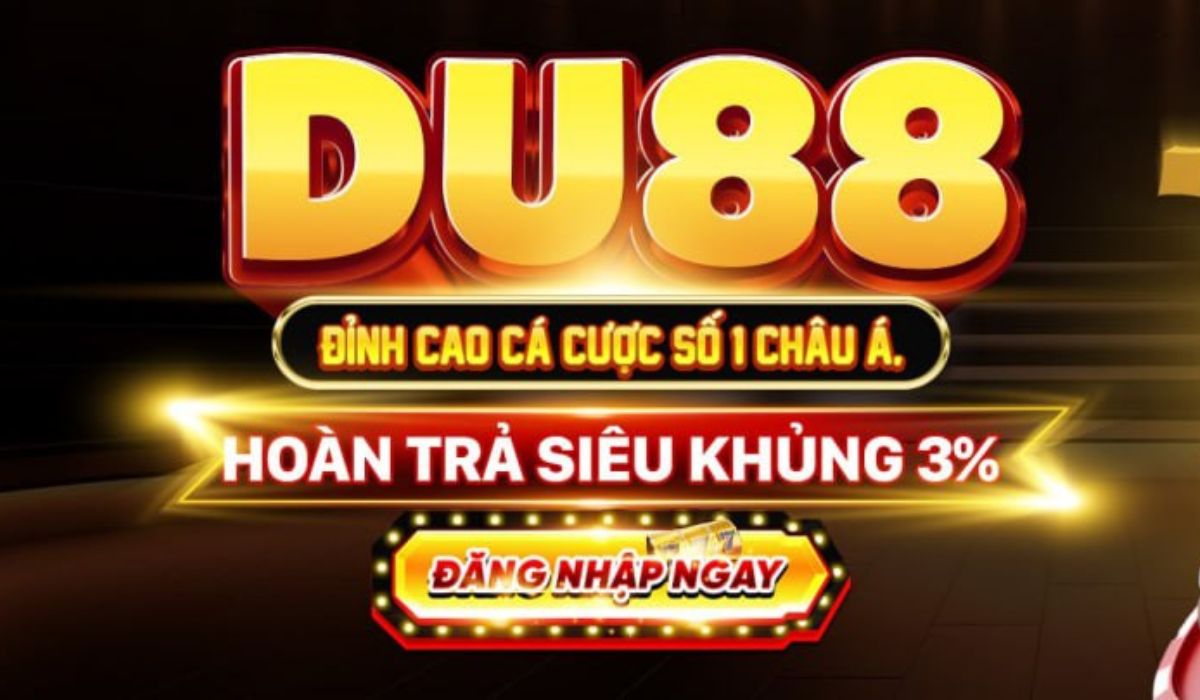 DU 88 Cover Image