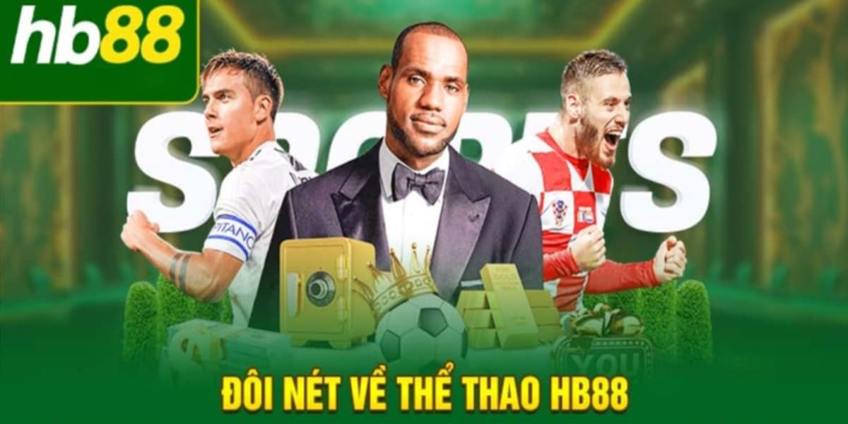 HB88 Nơi Hội Tụ Game Thủ Cover Image